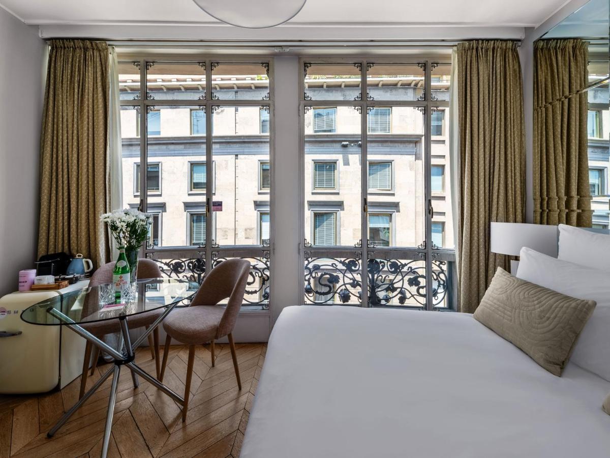 Adore Rooms & Apartments Milano Ngoại thất bức ảnh